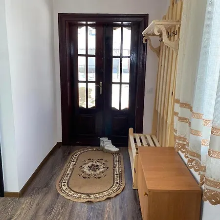 Карпатська Тиша Sheshory Exterior photo