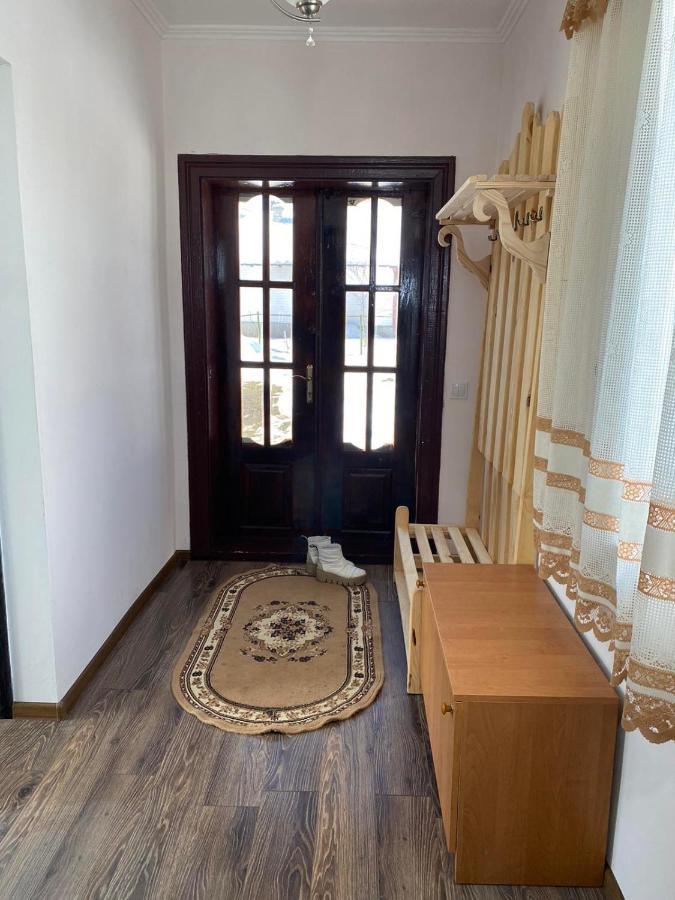 Карпатська Тиша Holiday home *