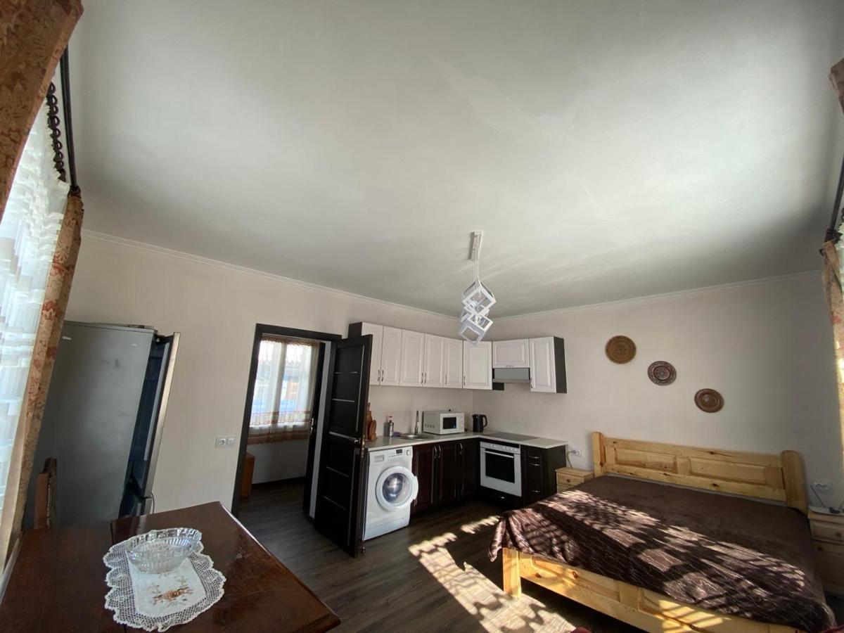 Holiday home Карпатська Тиша