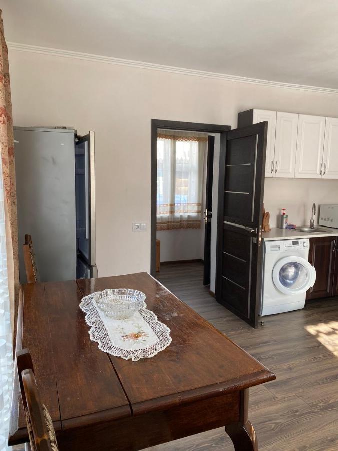 Карпатська Тиша Holiday home