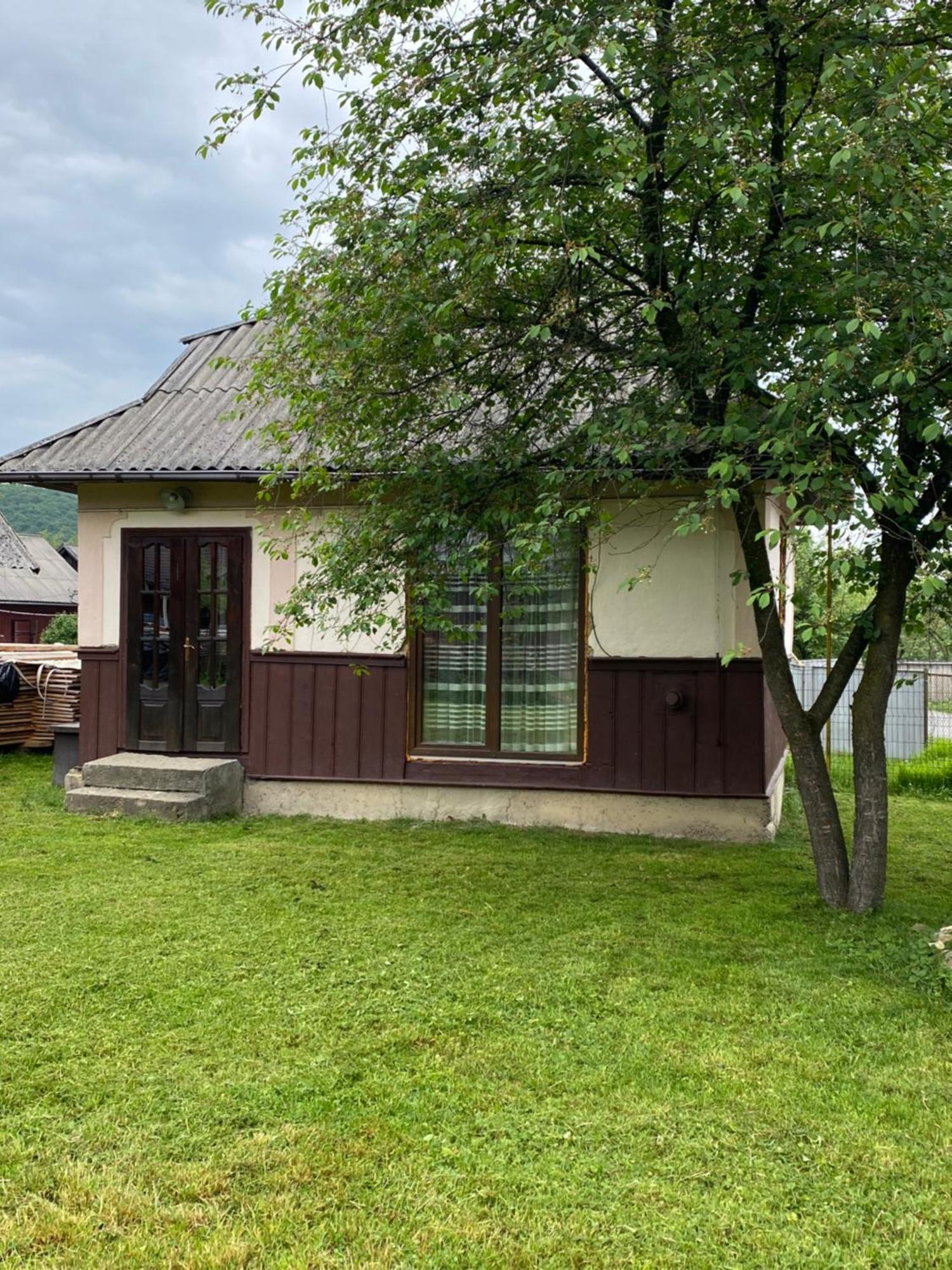 Holiday home Карпатська Тиша Sheshory